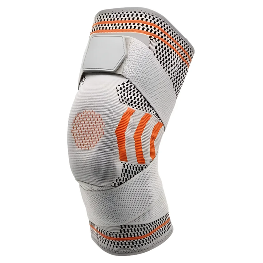 FlexiRodilla Pro – Soporte Deportivo Antidolor